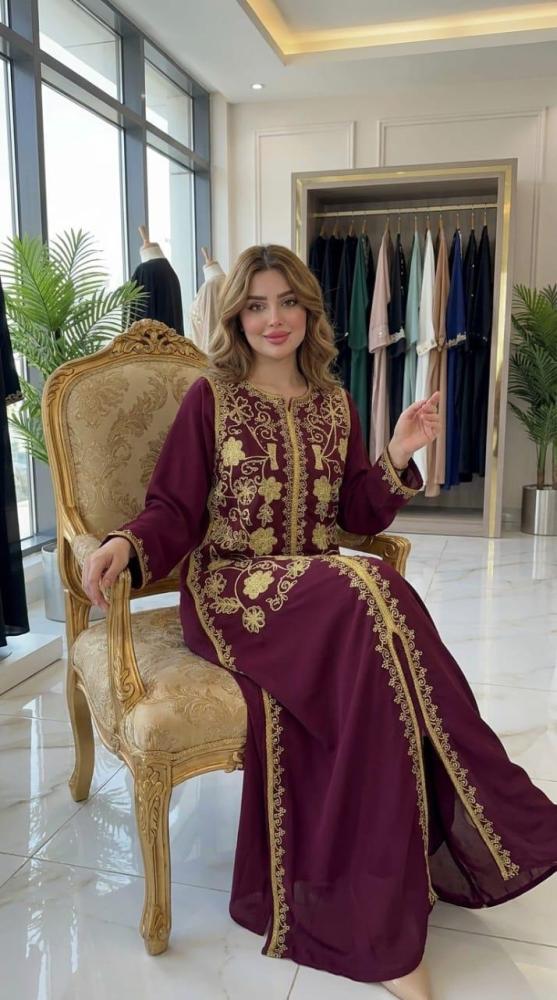 جلابيه كريب