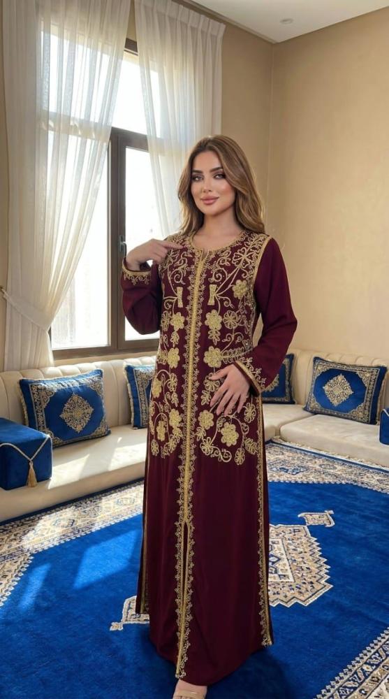 جلابيه كريب