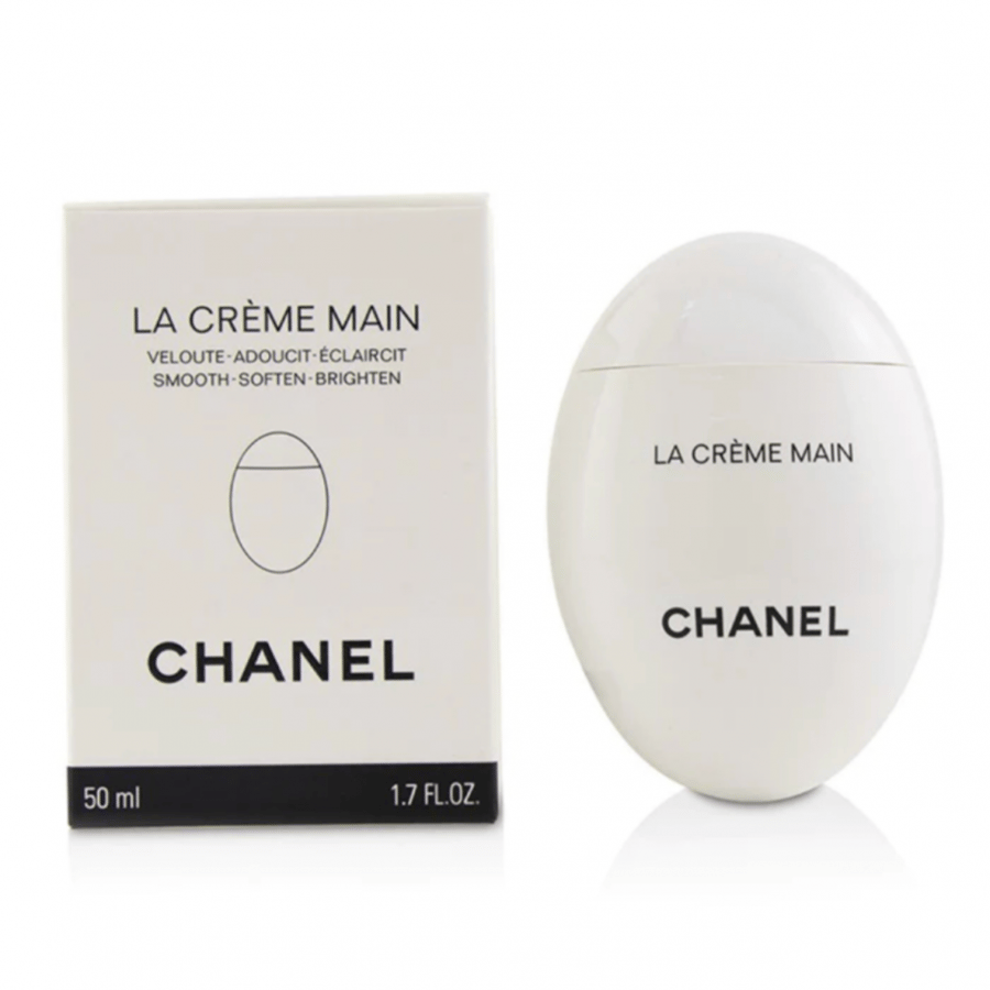 بوكس هدايا عطر باريس باريس من شانيل