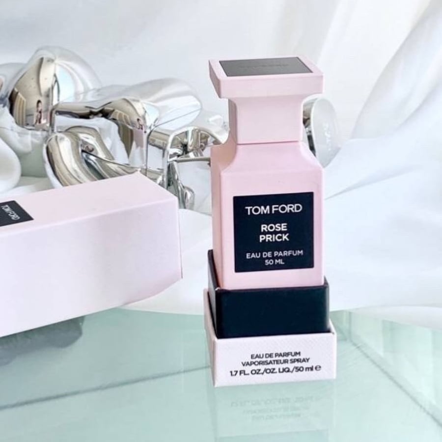 عطر روز بينك من توم فورد  -او دي بيرفيوم 100 مل