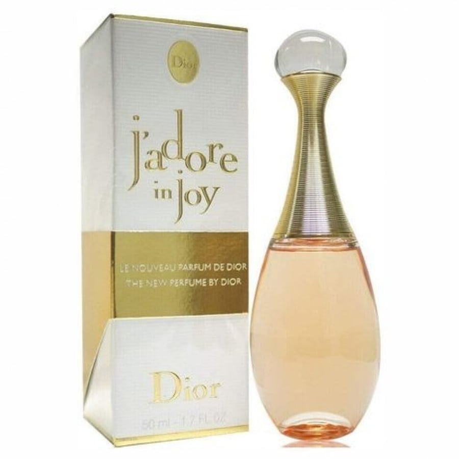 عطر جادور ان جوي من ديور للنساء  - او دو تواليت | 100 مل