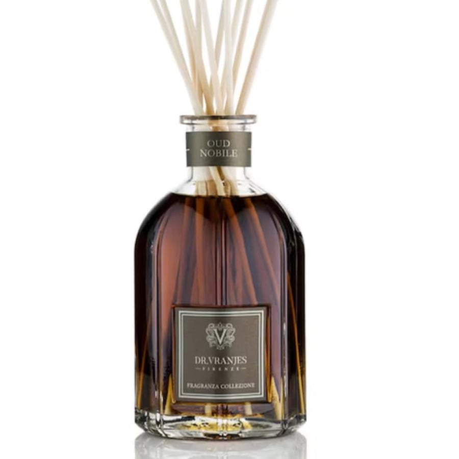 فواحة دكتور فرانجيس عود نابولي العطر  250 ماستر كواليتي  ml