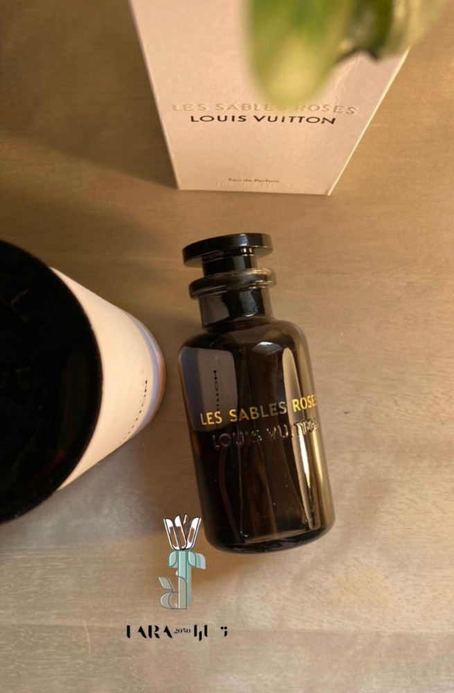 عطر لس سابليس روزز او دي برفيوم | 100 مل