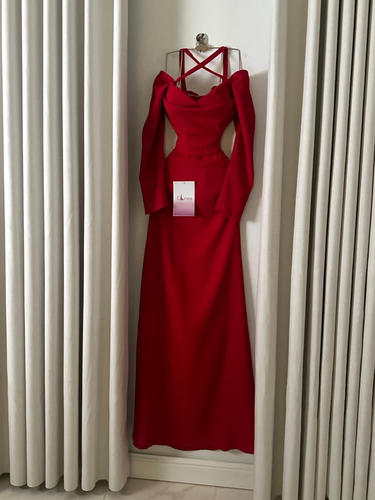 E189 dress