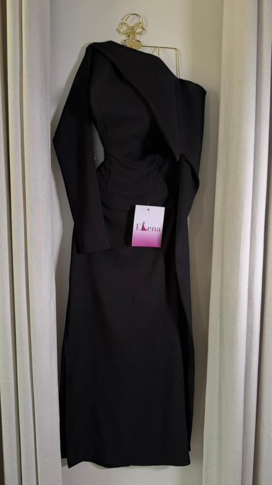 E258 dress