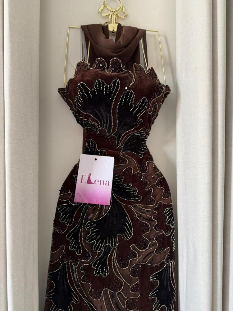 E331 dress