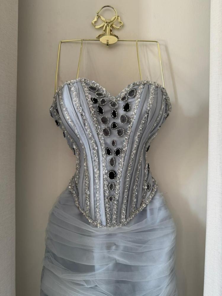 E307 dress