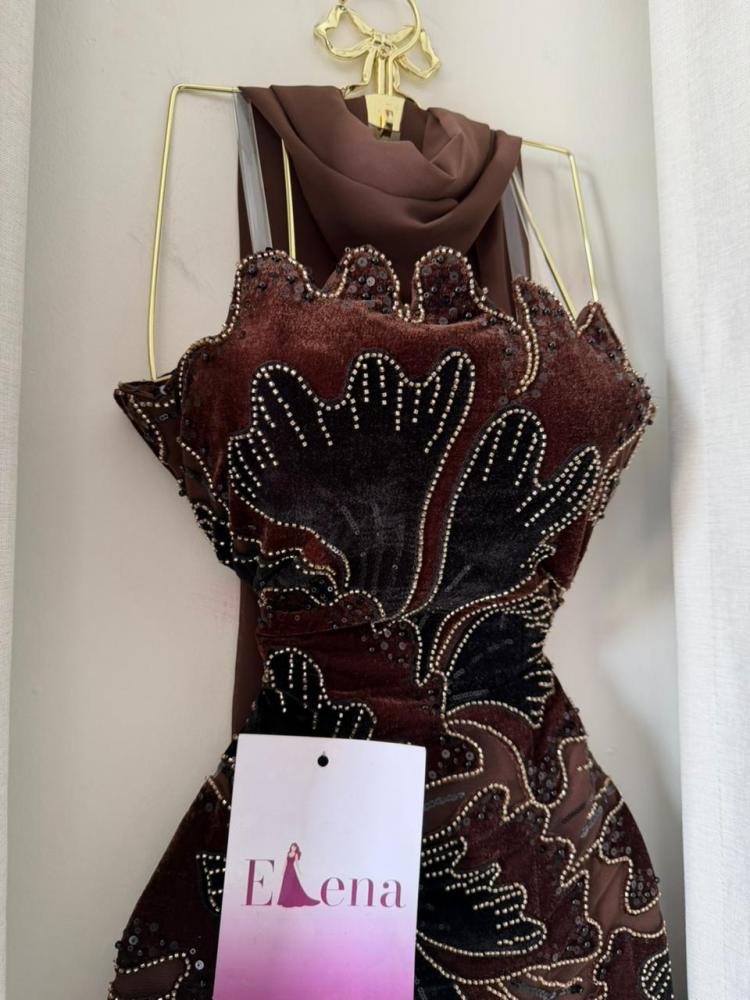 E331 dress
