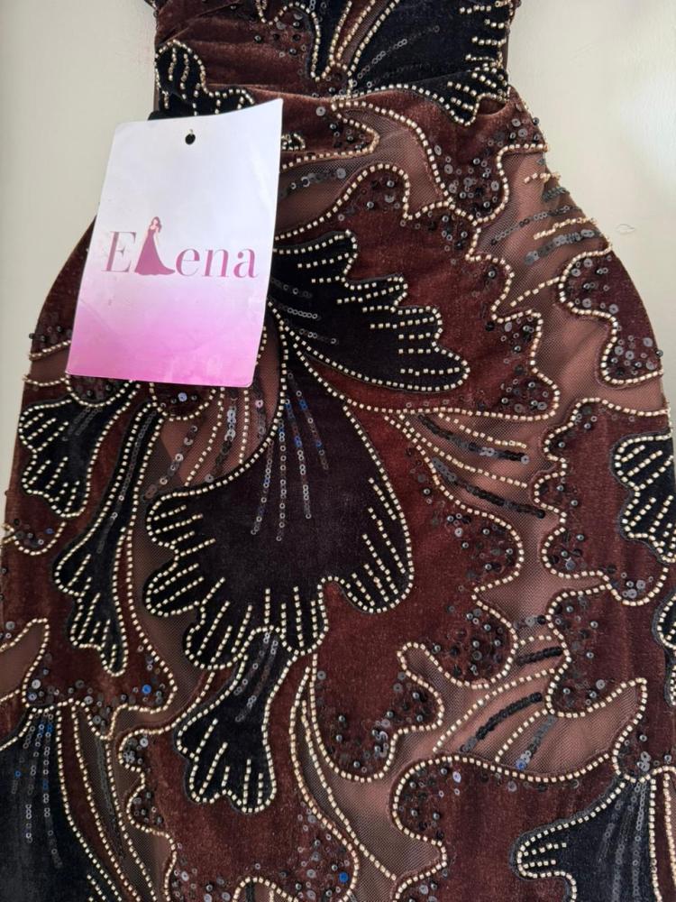 E331 dress