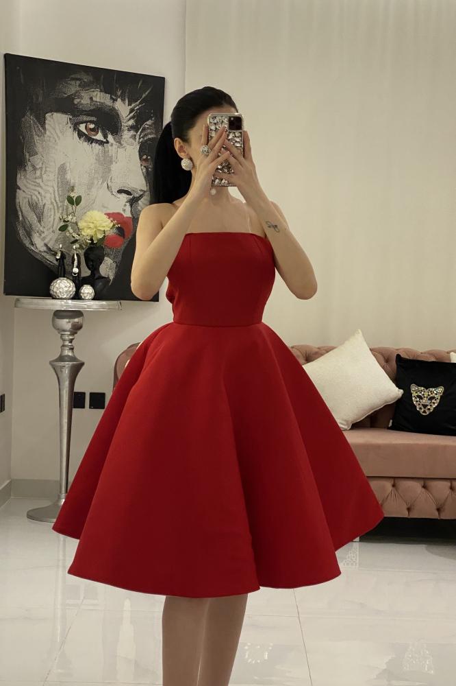 Alina Red Charm 88