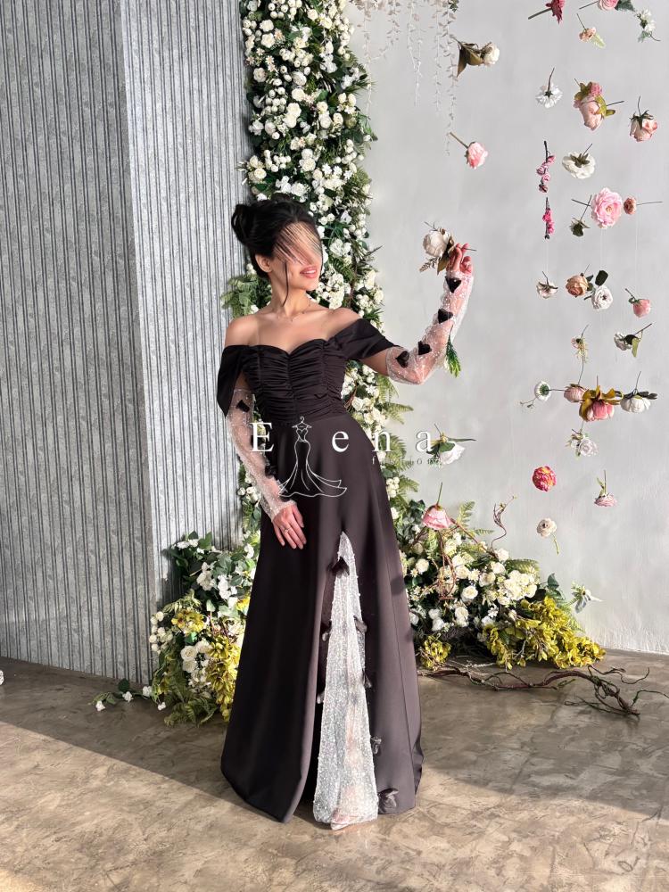Luciana dress