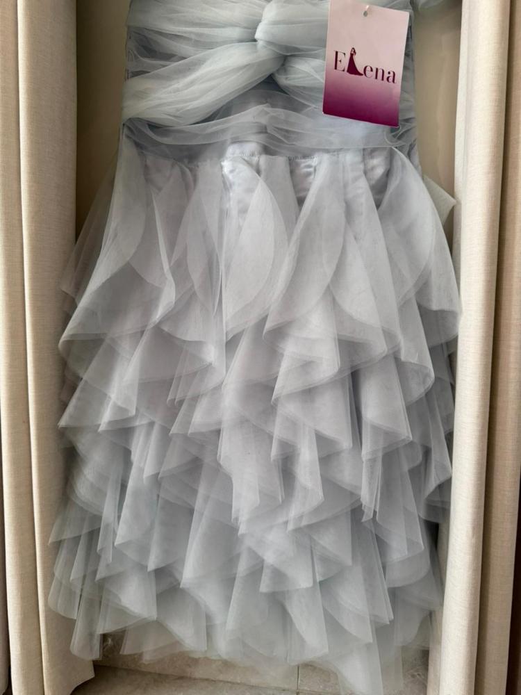 E307 dress
