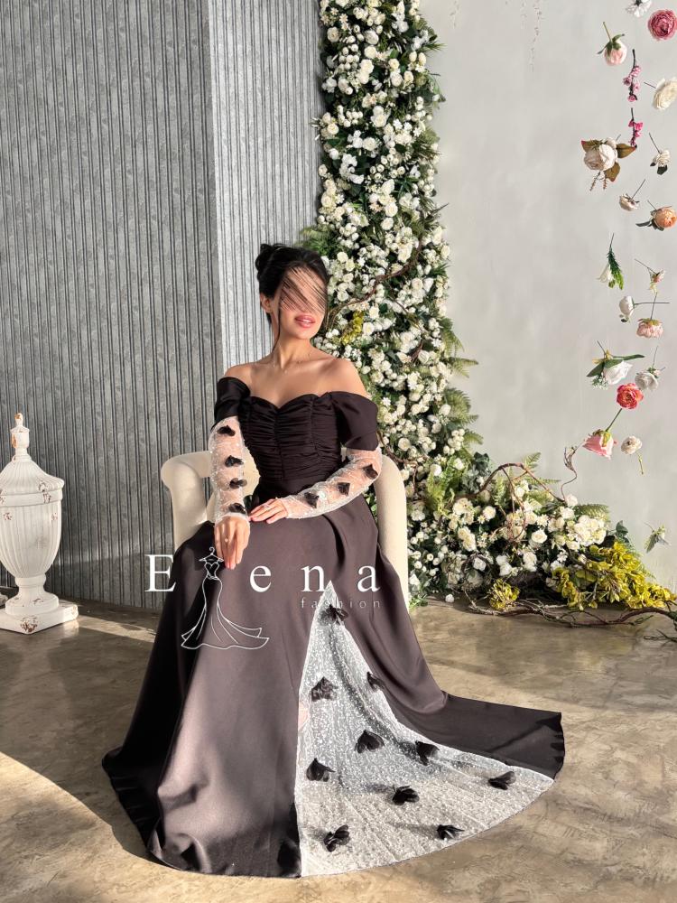 Luciana dress