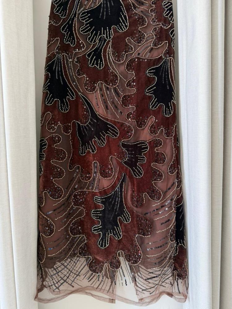 E331 dress