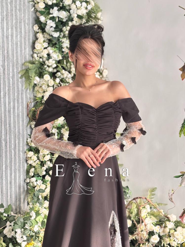 Luciana dress