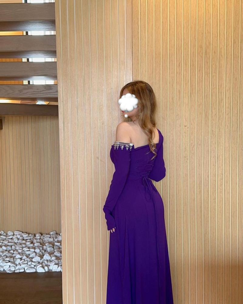 Camellia dress 061