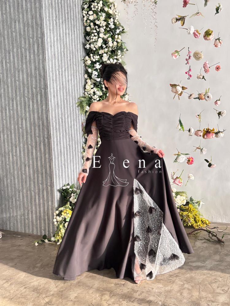 Luciana dress