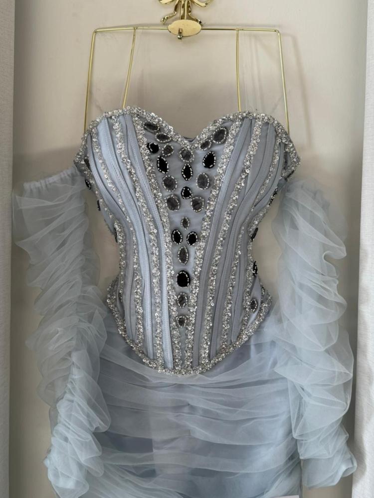 E307 dress