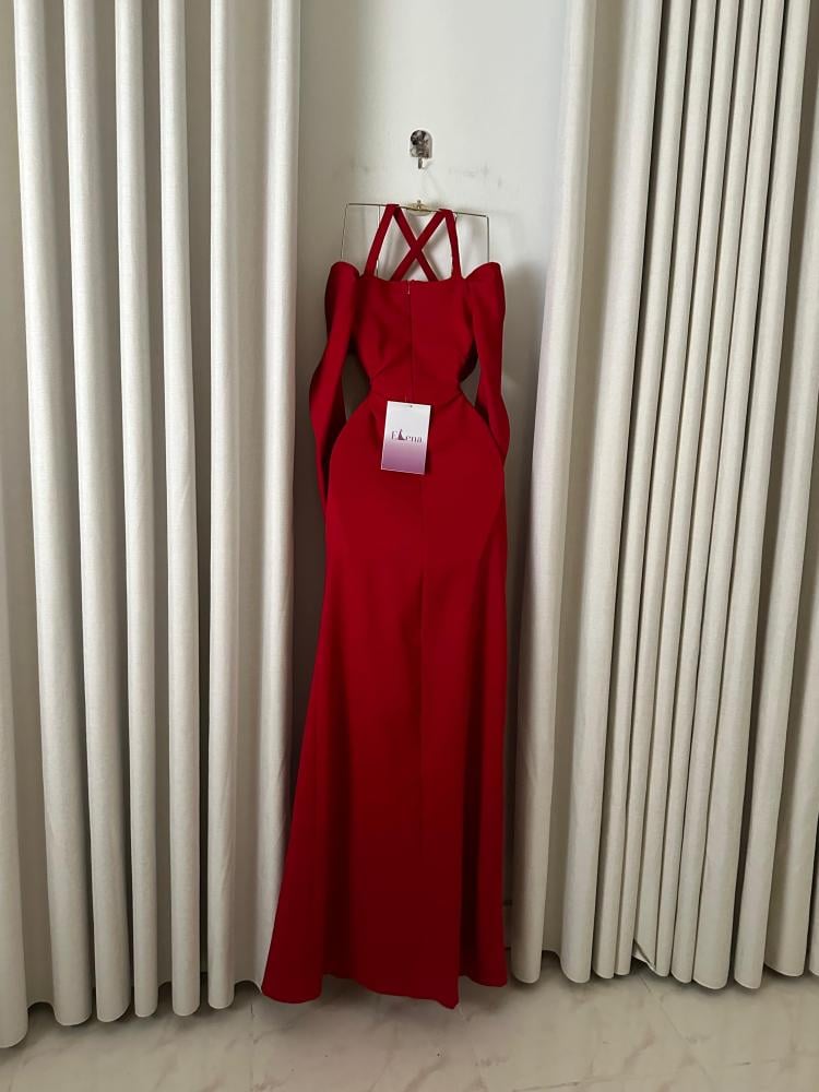 E189 dress