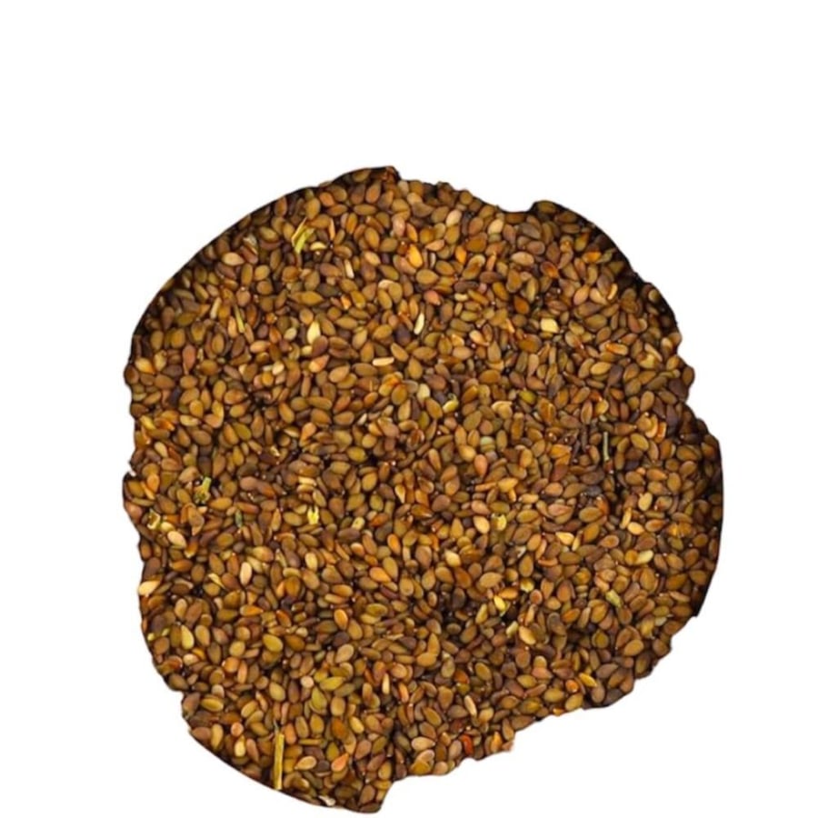 سمسم حبشي بني