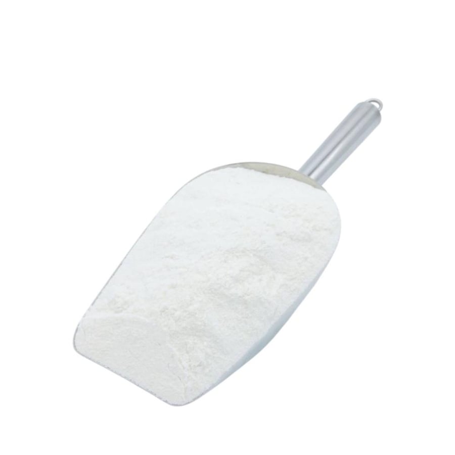 أرز أبيض مطحون