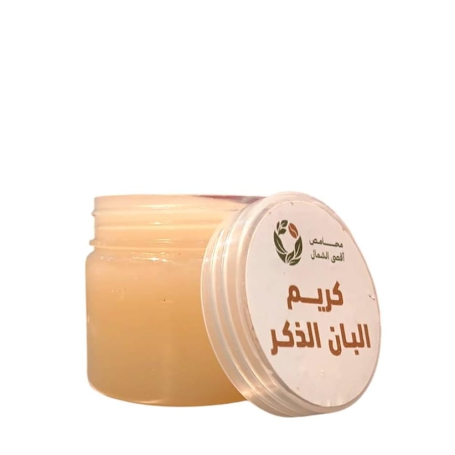 كريم لبان الذكر