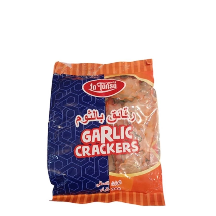 كربوك بالثوم