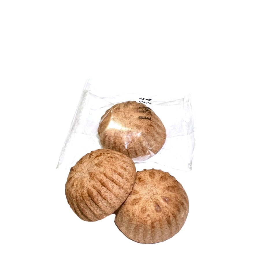 معمول تمر بالزنجبيل
