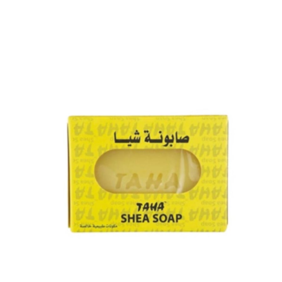 صابون زبدة الشيا