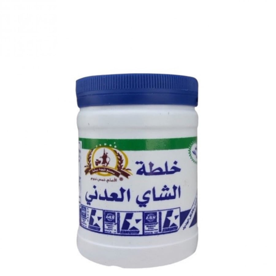 خلطة الشاي العدني