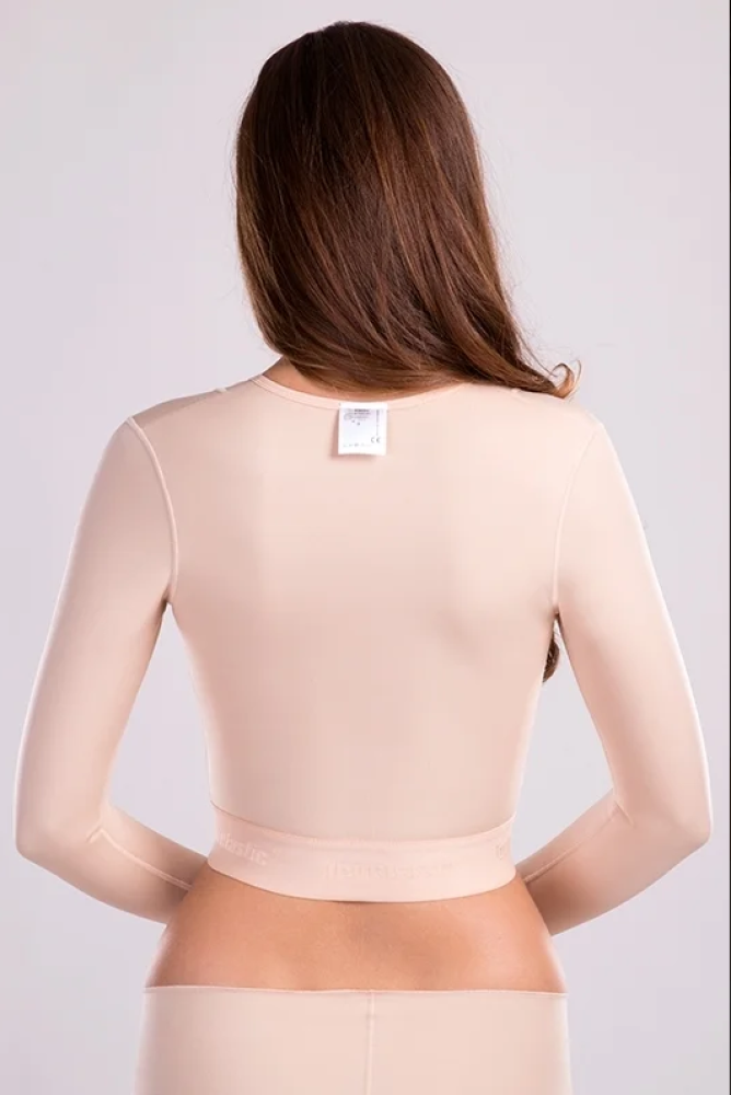 مشد MTf smooth Comfort دعم مثالي وشكل رائع