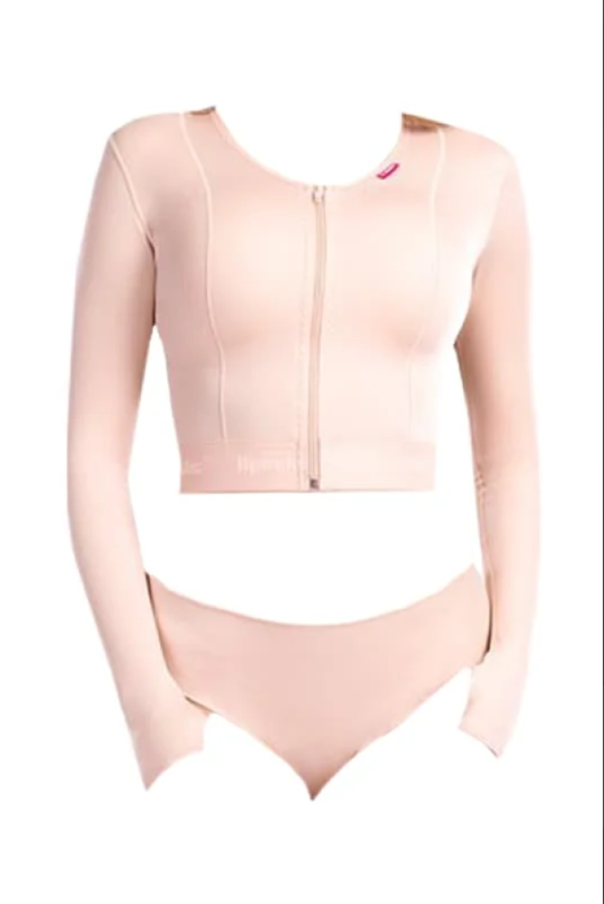 مشد MTf smooth Comfort دعم مثالي وشكل رائع