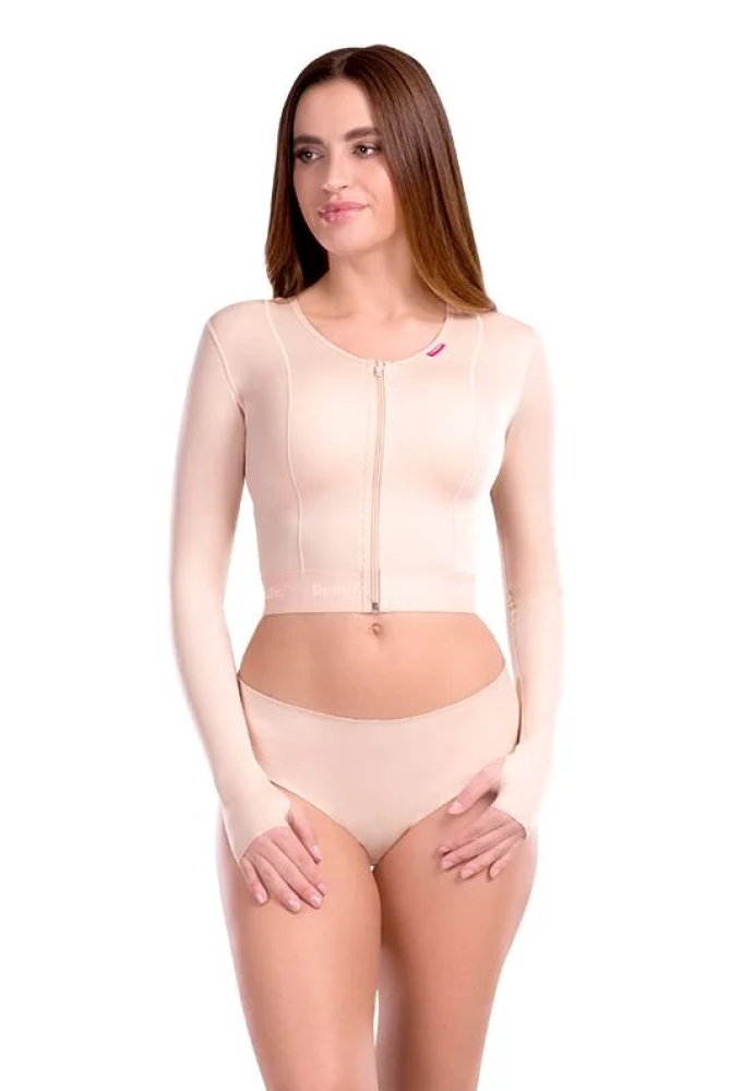 مشد MTf smooth Comfort دعم مثالي وشكل رائع