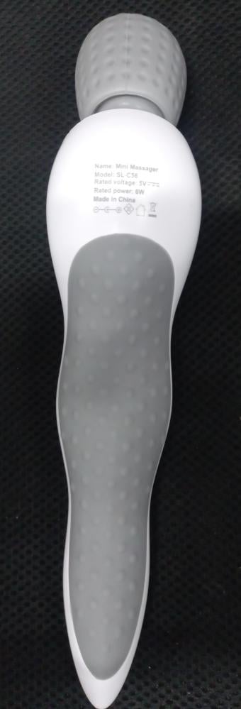 جهاز مساج GREIN C56 قابل للشحن