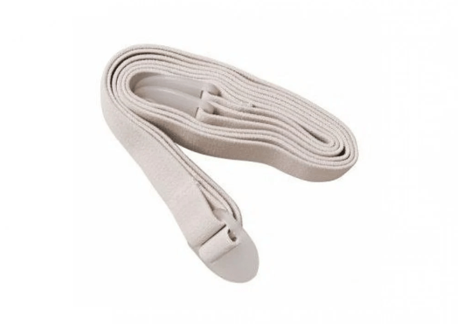 حزام برافا لتثبيت قاعدة المفاغر Brava Ostomy Belt
