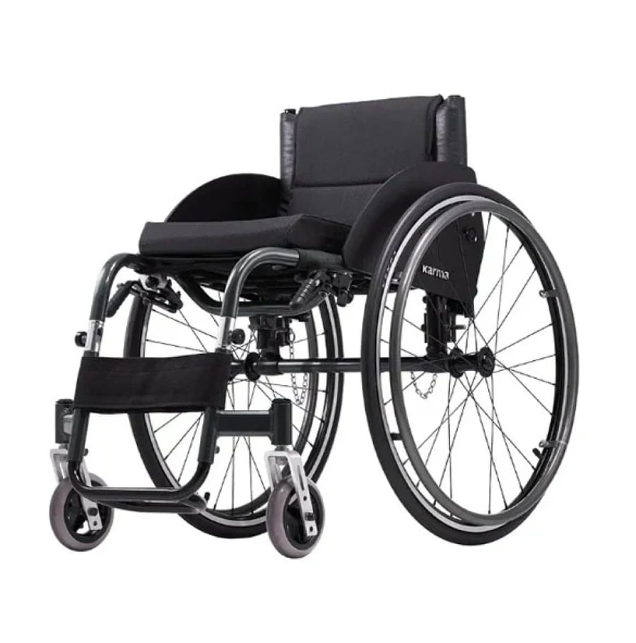 KM-AT60 Sports Manual Chair