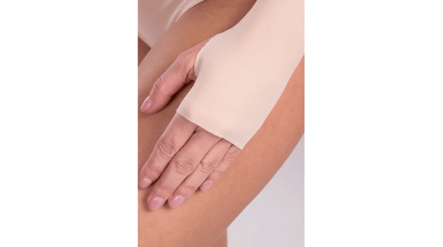 مشد MTf smooth Comfort دعم مثالي وشكل رائع