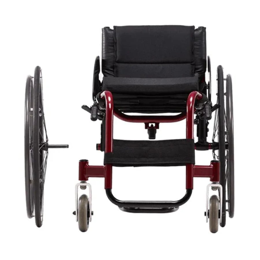 KM-AT60 Sports Manual Chair