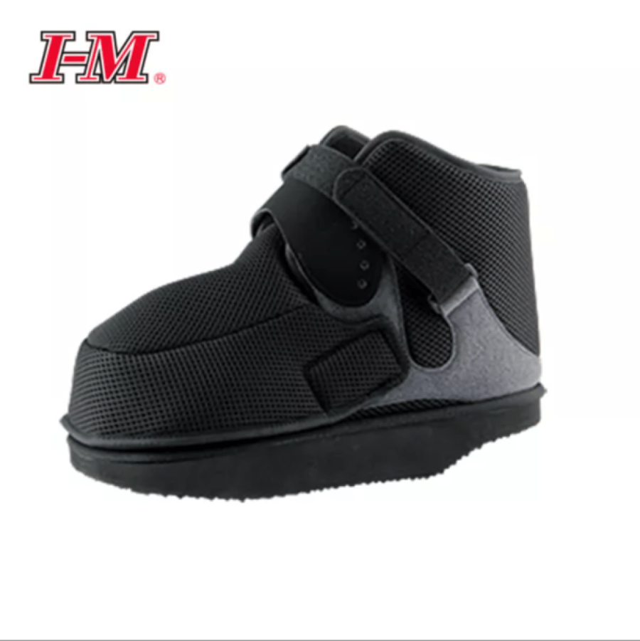 حذاء التحميل الامامي مع غطاء الاصابع OFF LOADING SHOE OH957 I-M