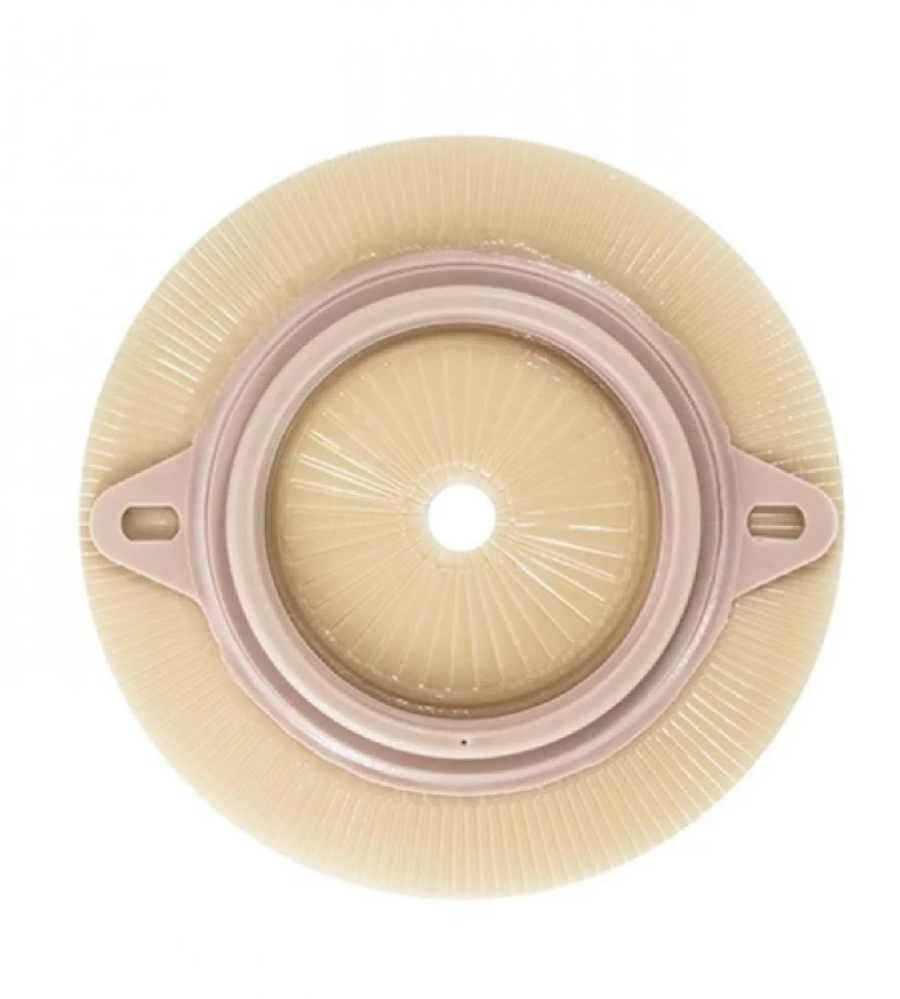 قاعدة كولوبلاست كليك المسطحة Coloplast Click Base plate Flat - مقاس 35 مل