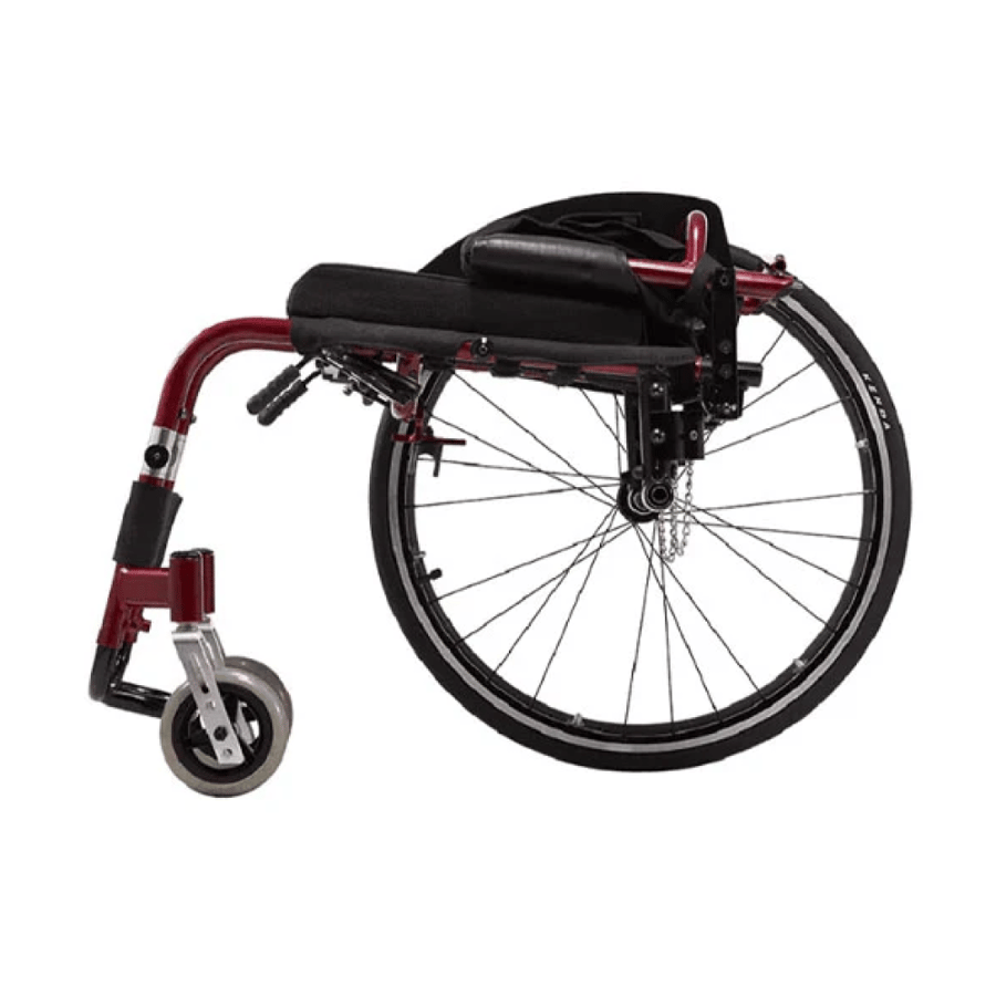 KM-AT60 Sports Manual Chair