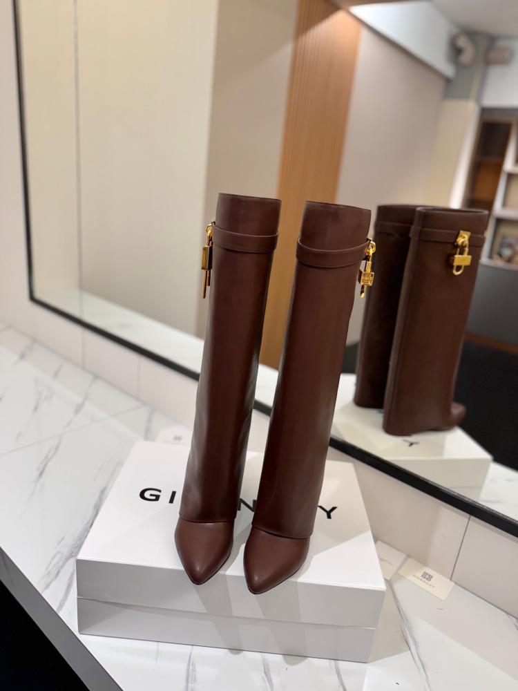 بوت -جيفنشي