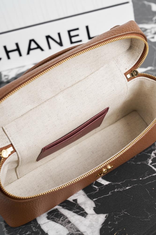 حقيبة-شانيل