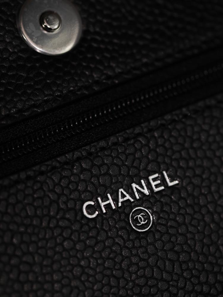 Chanel bag