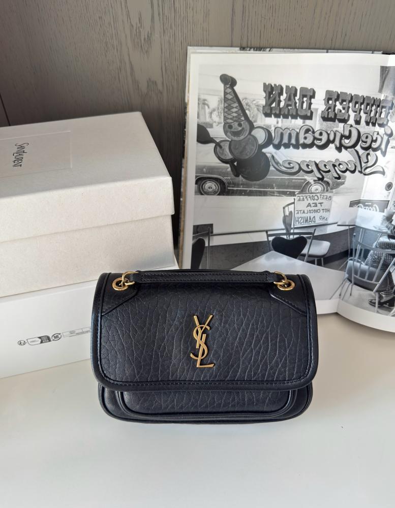 Saint Laurent bag