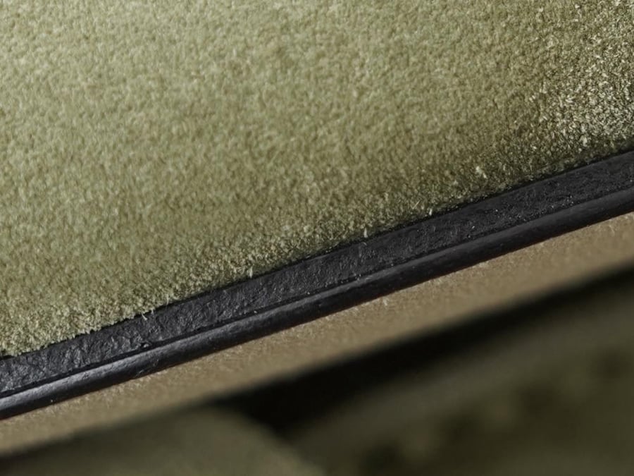 Lorpenina shoe