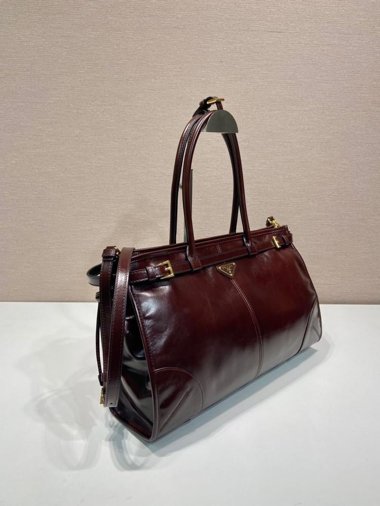 Prada bag