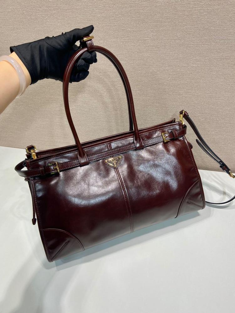 Prada bag