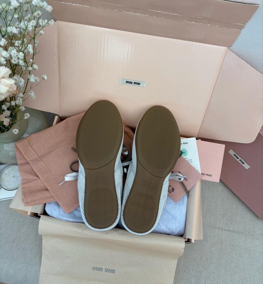 حذاء-ميوميو