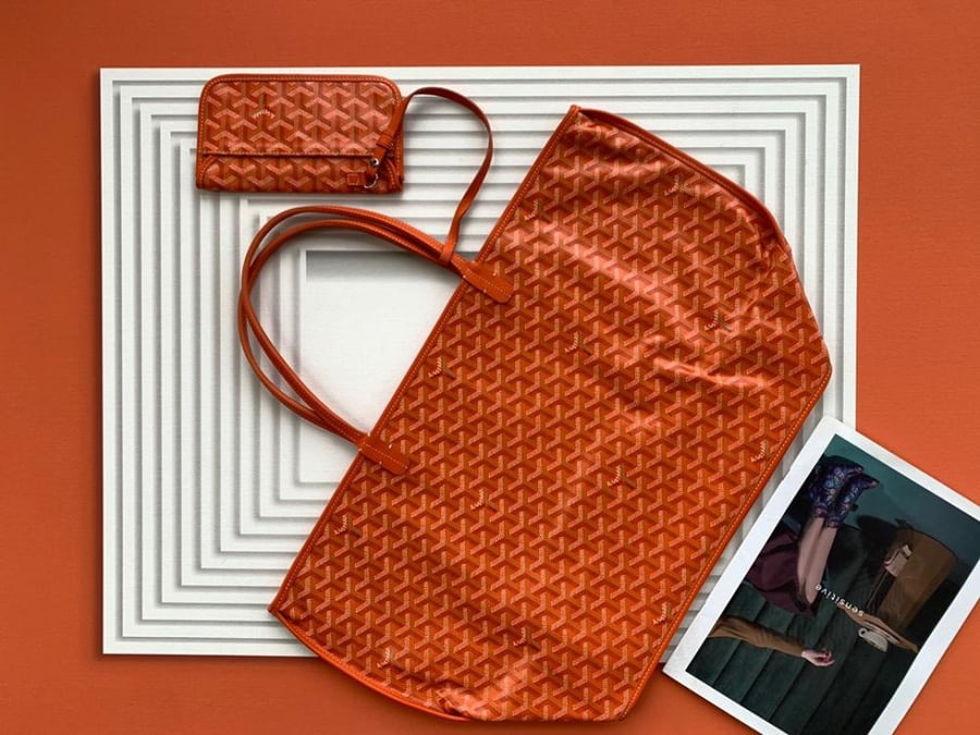 Guardi bag